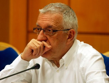 Ν. Κακλαμάνης: «H Nέα Φιλαδέλφεια δεν πρέπει να έχει την τύχη του Βοτανικού»